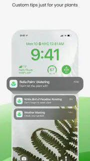 Plant App - Plant Identifier screenshot 8