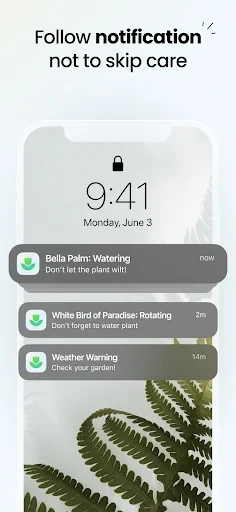 Plant App - Plant Identifier screenshot