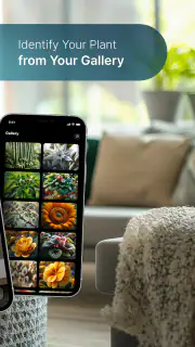 Plant Care - AI Identifier screenshot 2