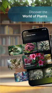 Plant Care - AI Identifier screenshot 3