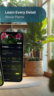 Plant Care - AI Identifier screenshot 4