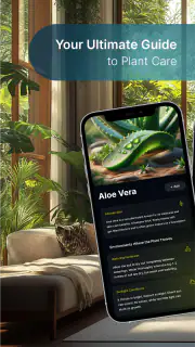 Plant Care - AI Identifier screenshot 5