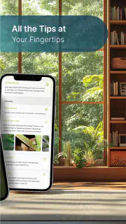 Plant Care - AI Identifier screenshot 6