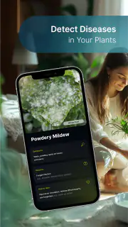 Plant Care - AI Identifier screenshot 7