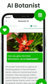 Plant Identifier: Plantiary screenshot 4