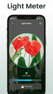 Plant Identifier: Plantiary screenshot 5