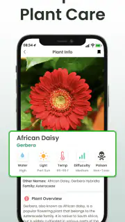 Plant Identifier: Plantiary screenshot 6