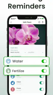 Plant Identifier: Plantiary screenshot 7