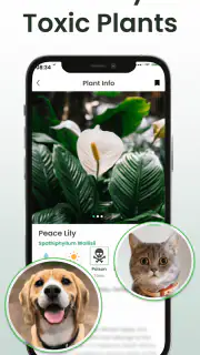 Plant Identifier: Plantiary screenshot 8