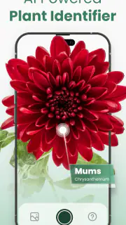 Plantify: AI Plant Identifier screenshot 1