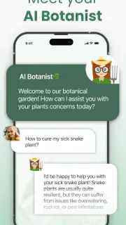 Plantify: AI Plant Identifier screenshot 4