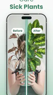 Plantify: AI Plant Identifier screenshot 6