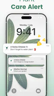 Plantify: AI Plant Identifier screenshot 8