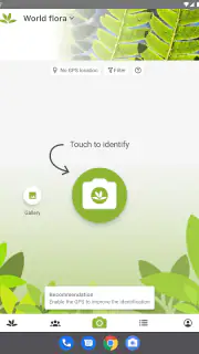 PlantNet Plant Identification screenshot 5