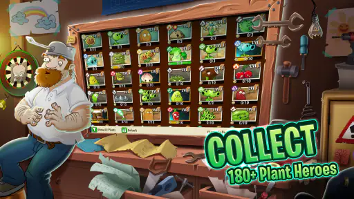 Plants vs. Zombies™ 2 screenshot 2