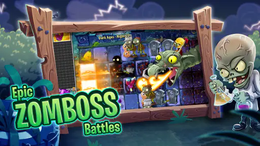 Plants vs. Zombies™ 2 screenshot 7