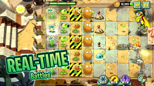Plants vs. Zombies™ 2 screenshot 8