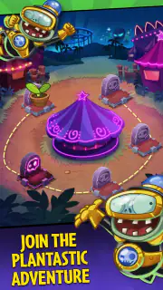 Plants vs. Zombies™ Heroes screenshot 4