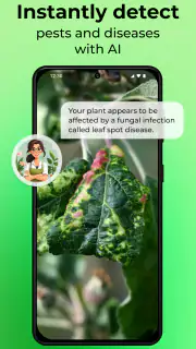 PlantSnap: plant identifier screenshot 3