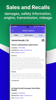 Plate Lookup screenshot 4