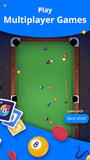 Plato: Fun Multiplayer Games screenshot 7