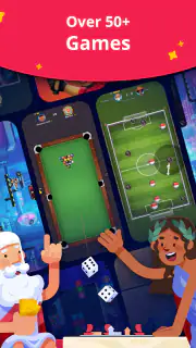 Plato: Fun Multiplayer Games screenshot 8