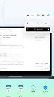 Plaud: AI Note Taker screenshot 2