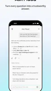 Plaud: AI Note Taker screenshot 6