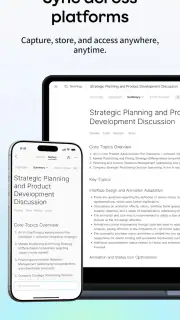 Plaud: AI Note Taker screenshot 8