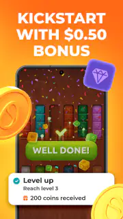 Scrambly: Play & Earn Rewards screenshot 6