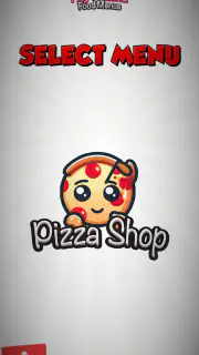 Play Pretend Food Menu screenshot 4