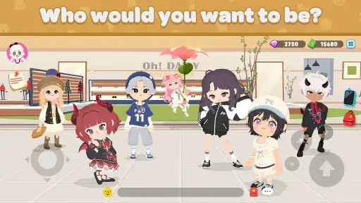 Play Together: Friends & Party screenshot 3