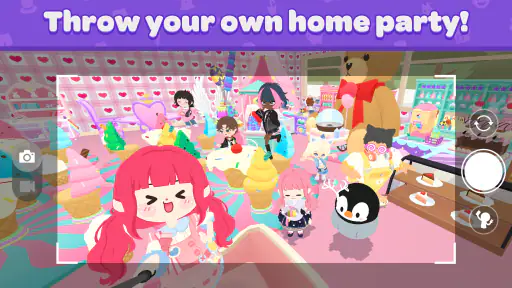Play Together: Friends & Party screenshot 4