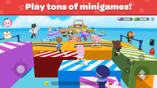 Play Together: Friends & Party screenshot 5