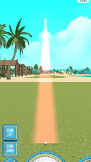 Player One Golf Nine Hole Golf screenshot 5