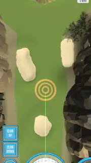 Player One Golf Nine Hole Golf screenshot 6