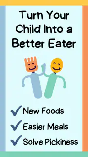 Playful Eats: Fix Picky Eating screenshot 1