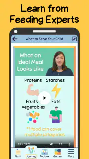 Playful Eats: Fix Picky Eating screenshot 3