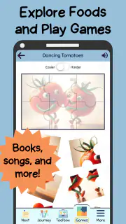 Playful Eats: Fix Picky Eating screenshot 5