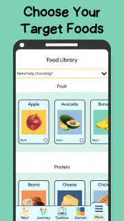 Playful Eats: Fix Picky Eating screenshot 6