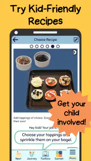 Playful Eats: Fix Picky Eating screenshot 7