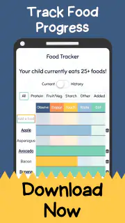 Playful Eats: Fix Picky Eating screenshot 8