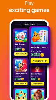 Playful Rewards: Play & Earn screenshot 2
