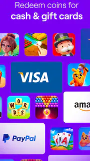Playful Rewards: Play & Earn screenshot 4