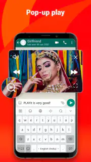 PLAYit-All in One Video Player screenshot 6