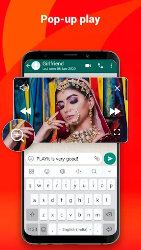 PLAYit-All in One Video Player screenshot