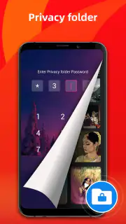 PLAYit-All in One Video Player screenshot 7