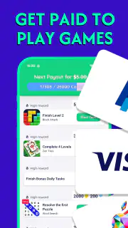 TesterMAX: Money & Gift Cards screenshot 1