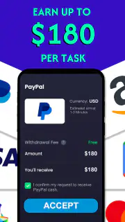 TesterMAX: Money & Gift Cards screenshot 2