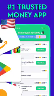 TesterMAX: Money & Gift Cards screenshot 3